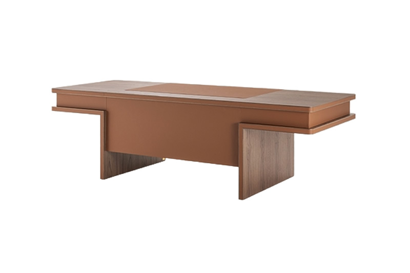 Echo Desk