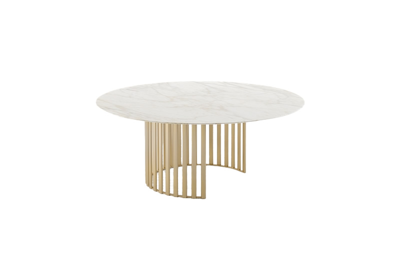 Roma Round Table