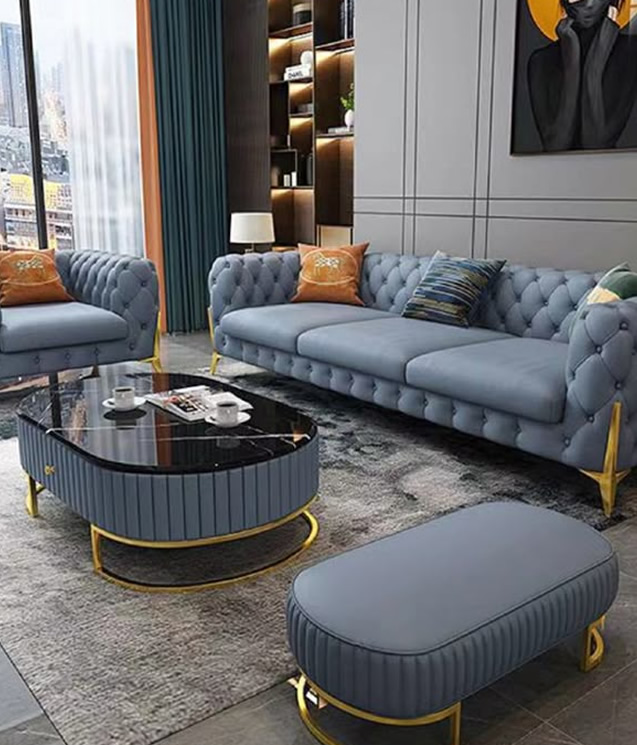 Executive Office Furniture
