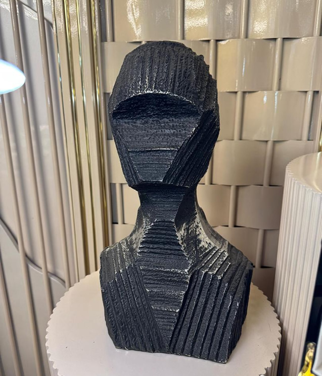 Handcrafted Vases