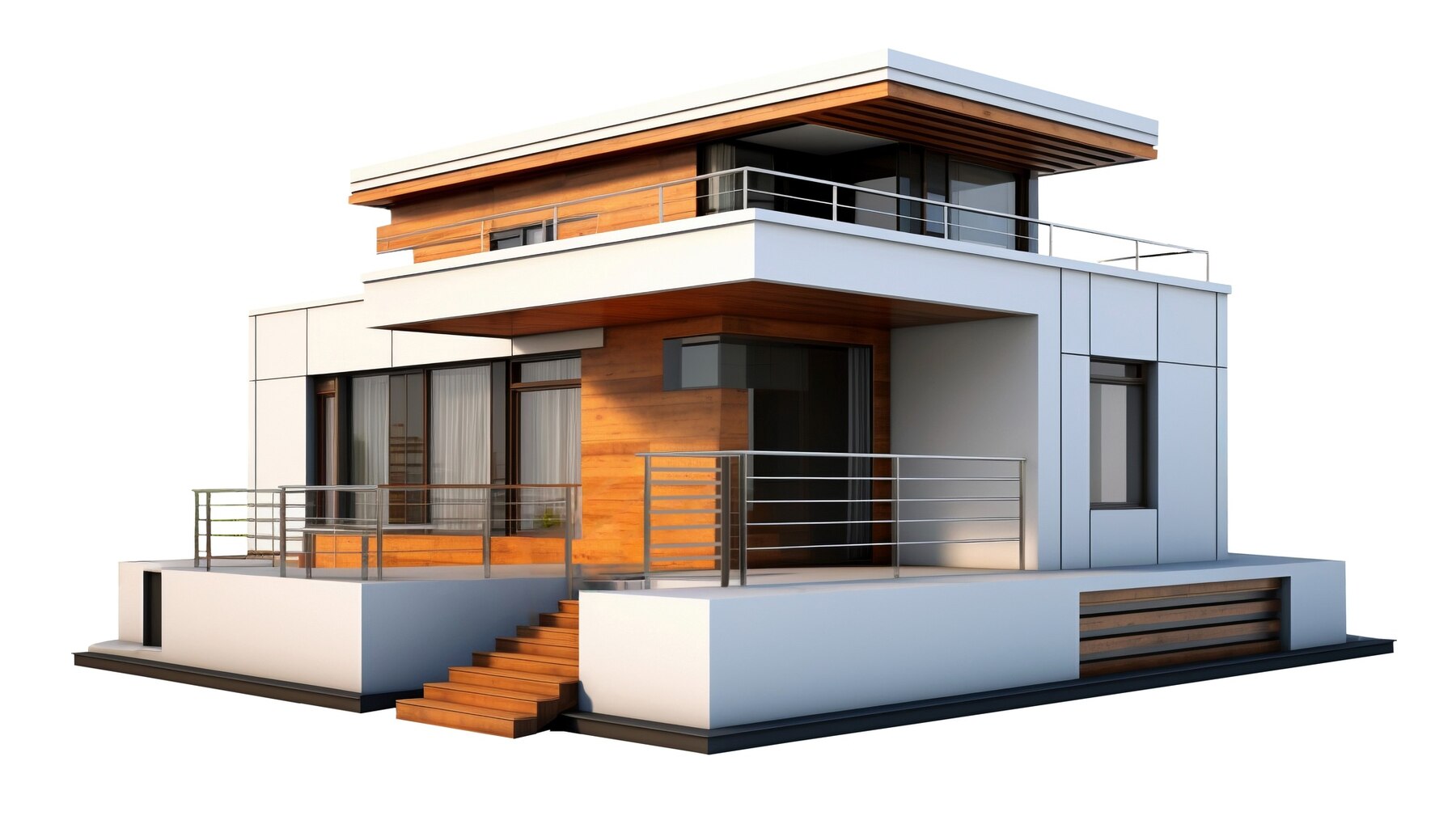 3D Visualization