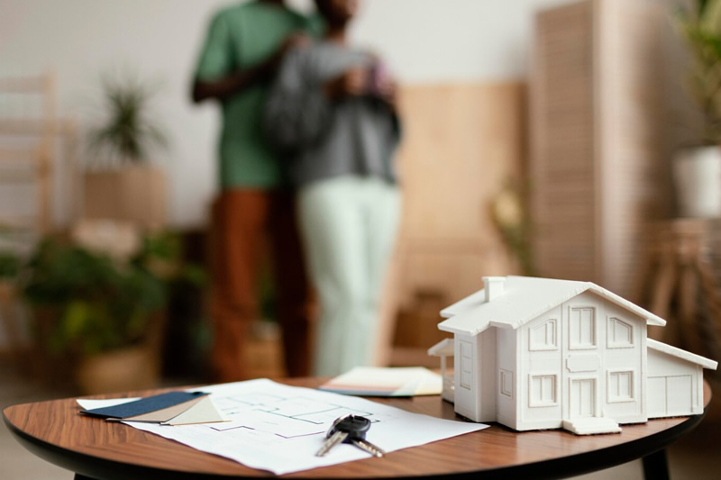 Real Estate Advisory